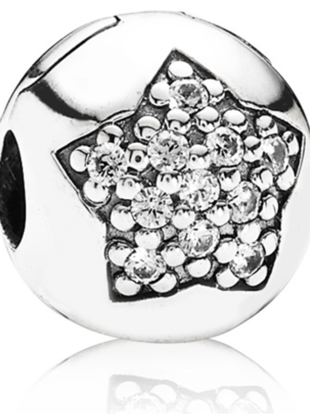 Pandora “You’re Star” Charm